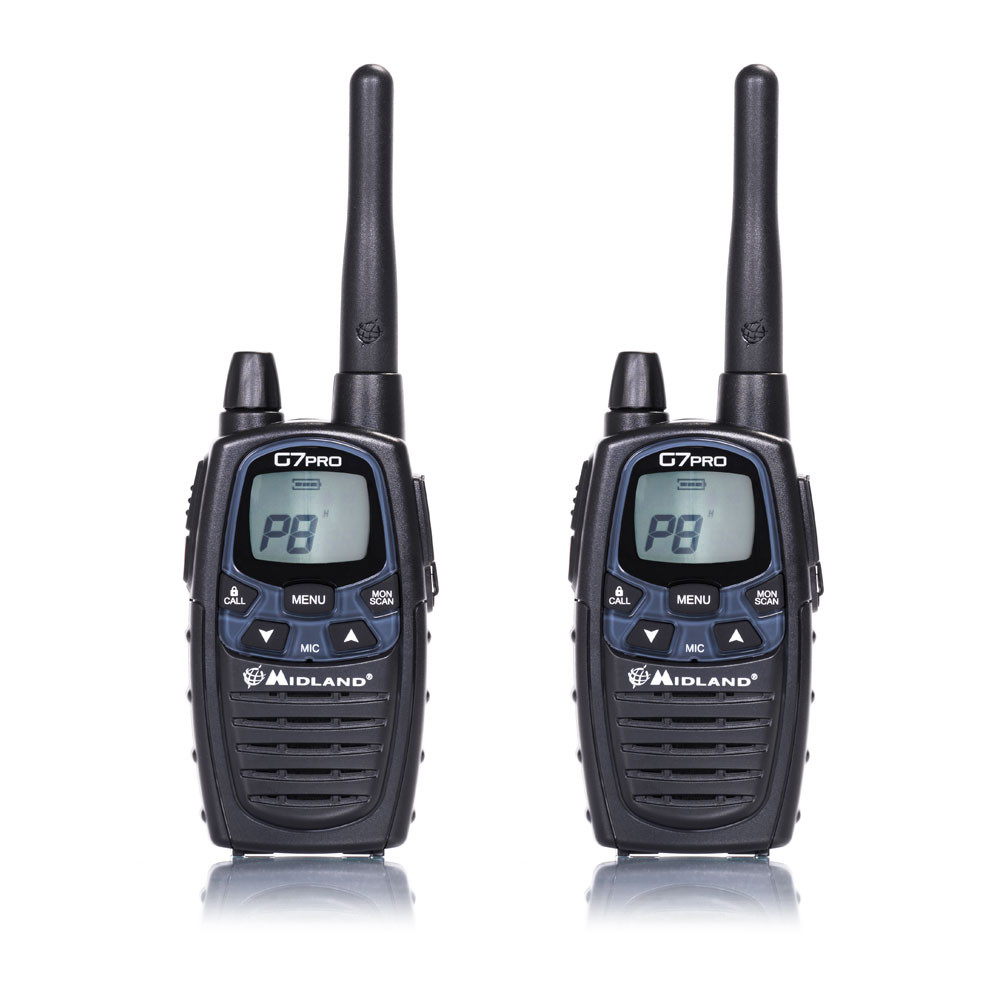 Midland G7 Pro