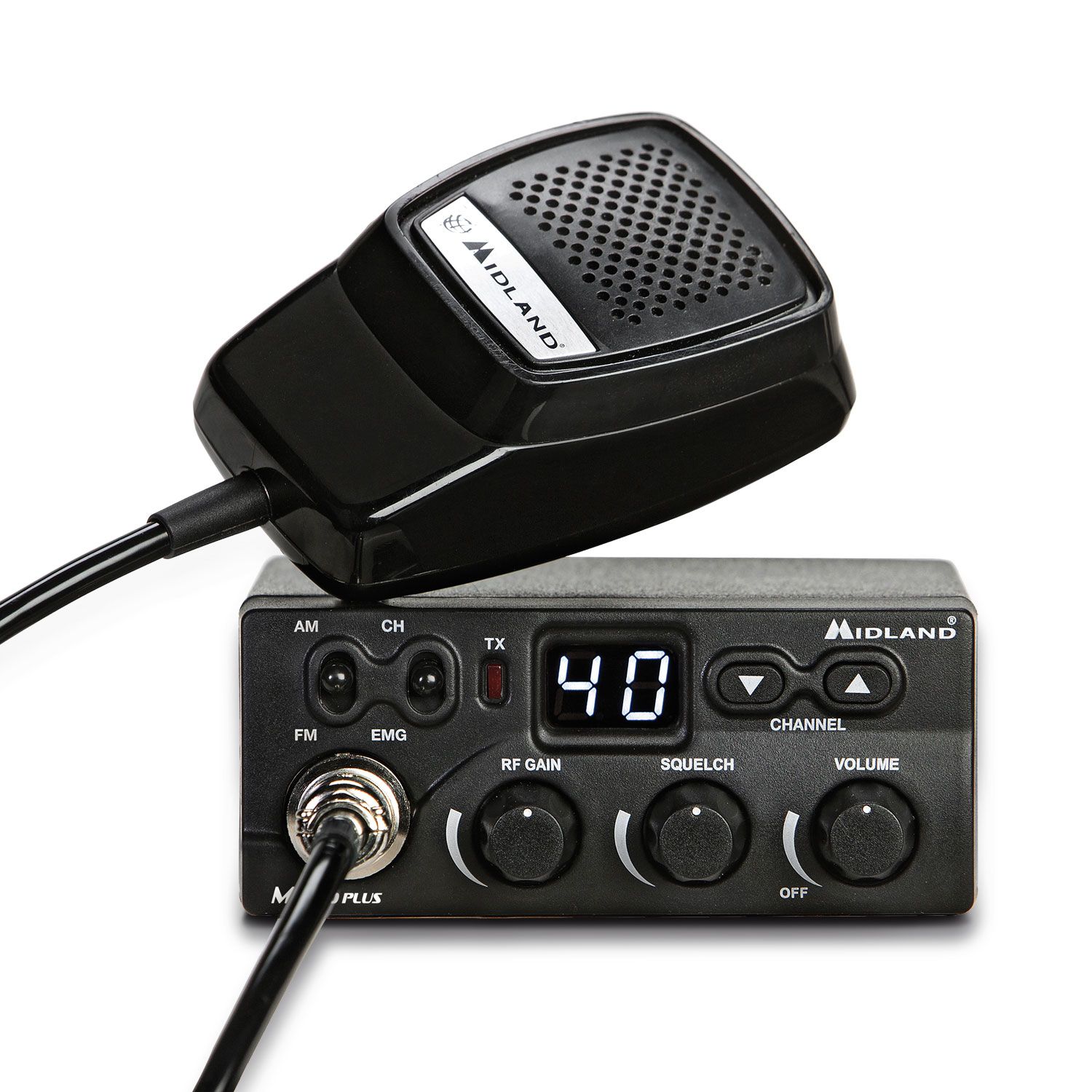 Midland M-Zero Plus